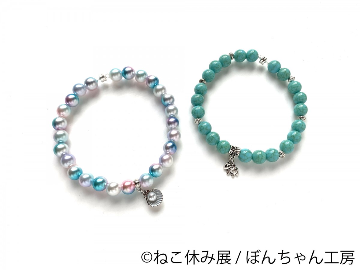 ねこ休み展 in 仙台
