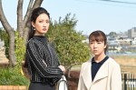 ドラマ『オー！マイ・ボス！恋は別冊で』第8話場面写真