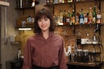 ドラマ『レンアイ漫画家』伊藤由奈役の小西桜子