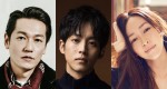 松坂桃李、4月期ドラマ主演で“入れ替わり”ラブコメ　ヒロインは麻生久美子＆井浦新が“二人一役”