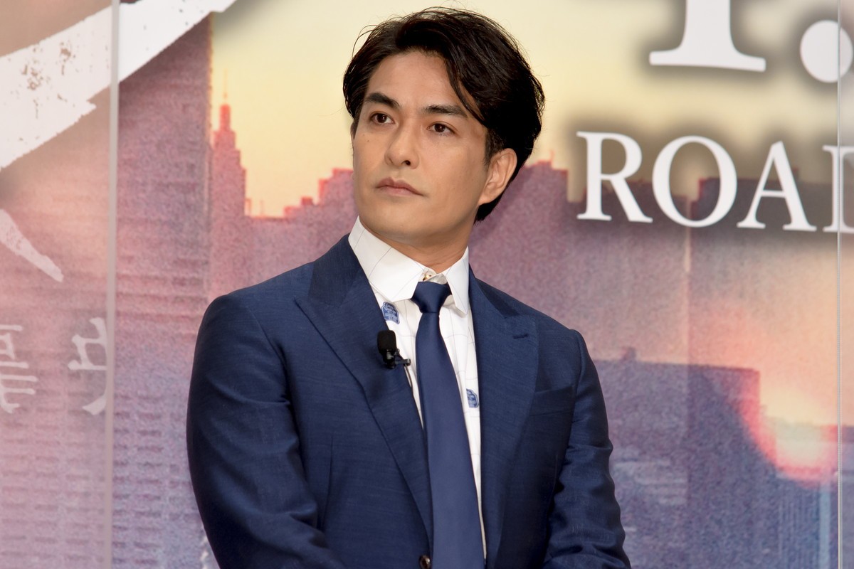 坂口健太郎、『劇場版シグナル』アクションに手応え「すごく良いシーンが撮れた」