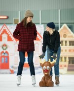 映画『ハピエスト・ホリデー 私たちのカミングアウト』場面写真