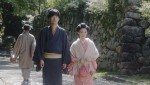 NHK連続テレビ小説『おちょやん』第63回より