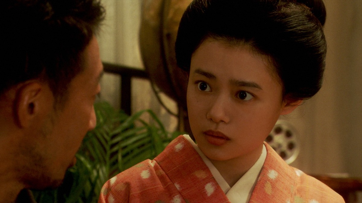 『おちょやん』千代と一平の母のビンタの応酬にネット「朝ドラ史上稀に見る修羅場」