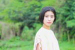 NHK連続テレビ小説『ちむどんどん』ヒロインを務める黒島結菜