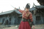 『花様衛士』アレン・レンの意外な過去とは？ “中国イケメンスター”の魅力に迫る