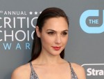 ガル・ガドット、第3子妊娠を公表