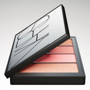 「NARS」数量限定のチークパレット＆リップバーム登場！　3．10から先行販売開始