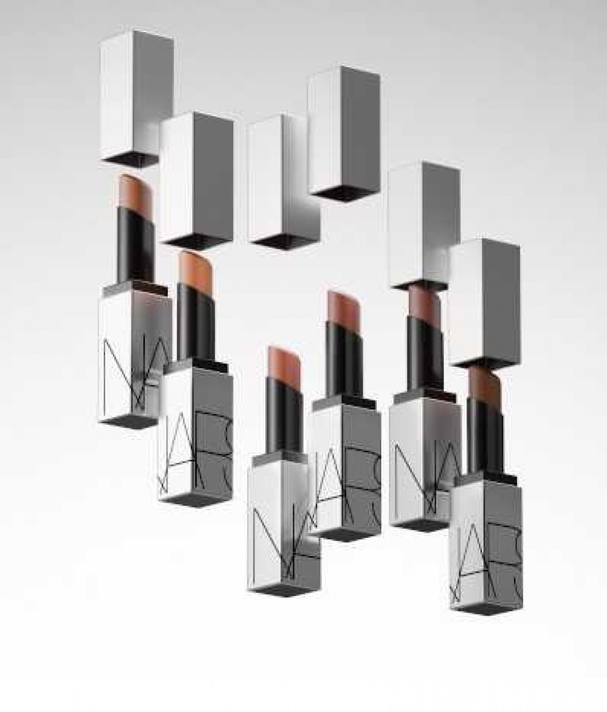「NARS」ソフトマット質感のアイテム登場