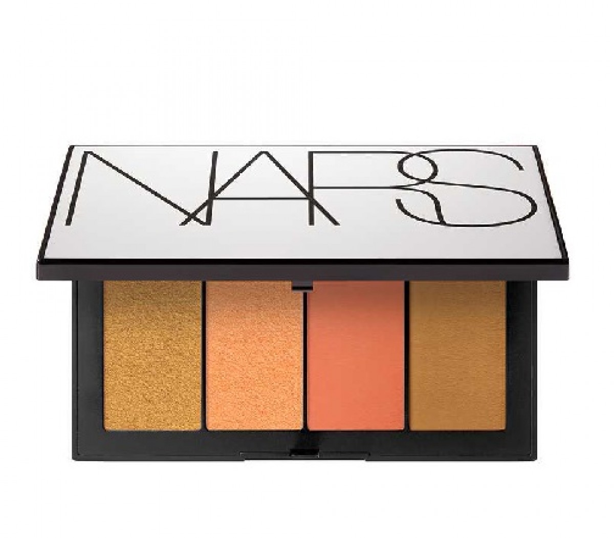 「NARS」ソフトマット質感のアイテム登場