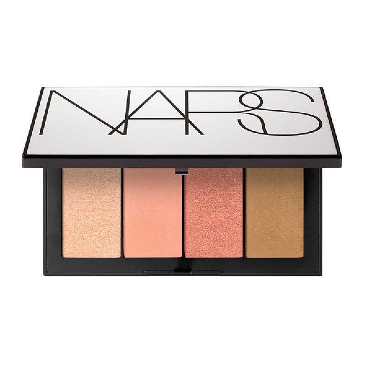 「NARS」ソフトマット質感のアイテム登場