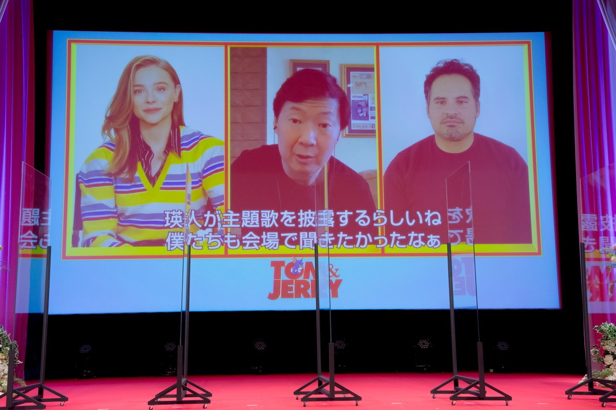 飯豊まりえ、瑛人の生歌唱を絶賛「すごく素敵でした」