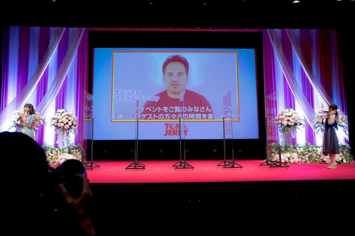 飯豊まりえ、瑛人の生歌唱を絶賛「すごく素敵でした」