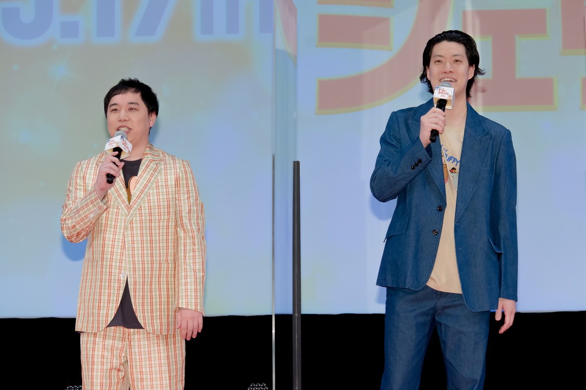 飯豊まりえ、瑛人の生歌唱を絶賛「すごく素敵でした」