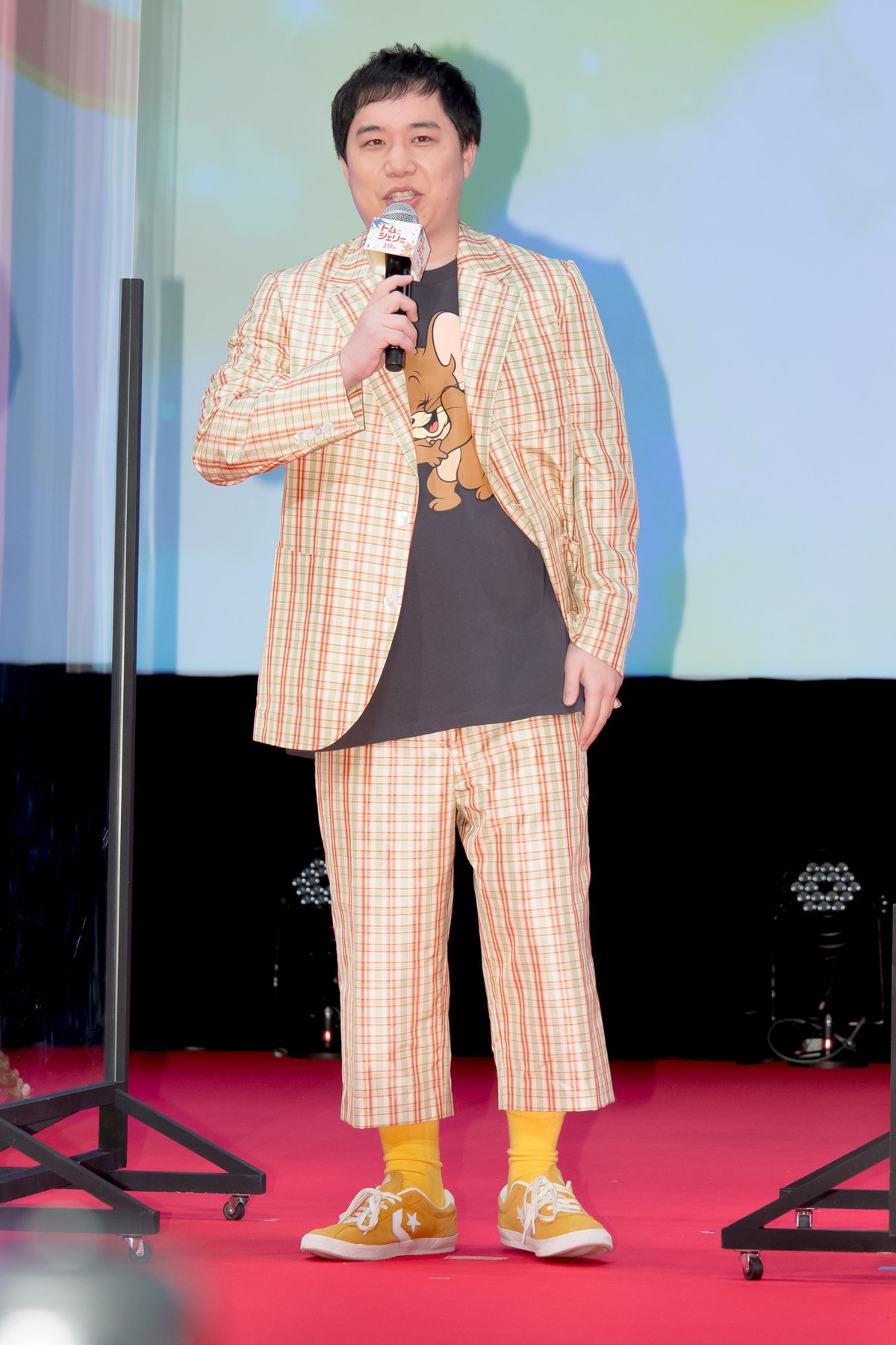 飯豊まりえ、瑛人の生歌唱を絶賛「すごく素敵でした」