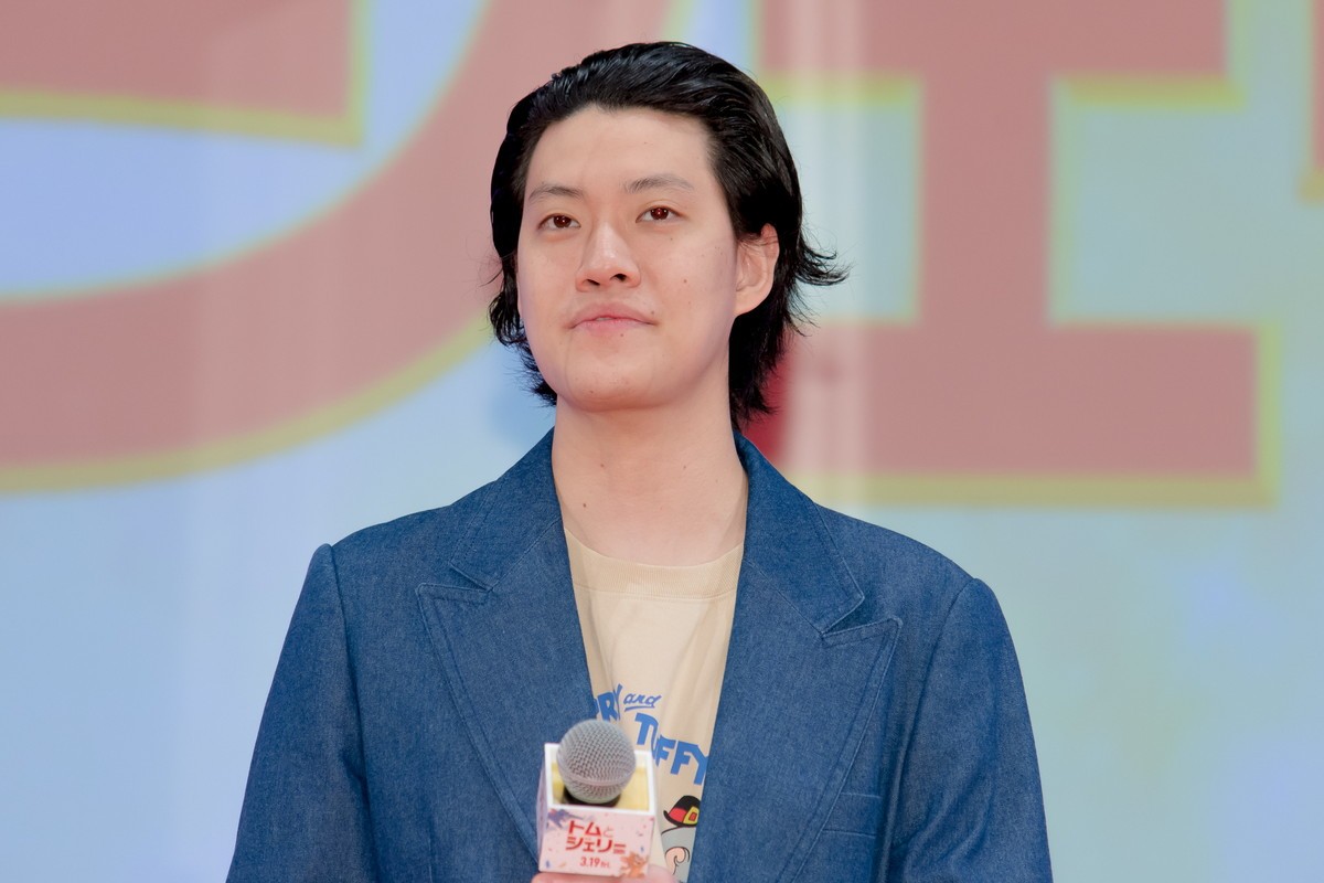 飯豊まりえ、瑛人の生歌唱を絶賛「すごく素敵でした」