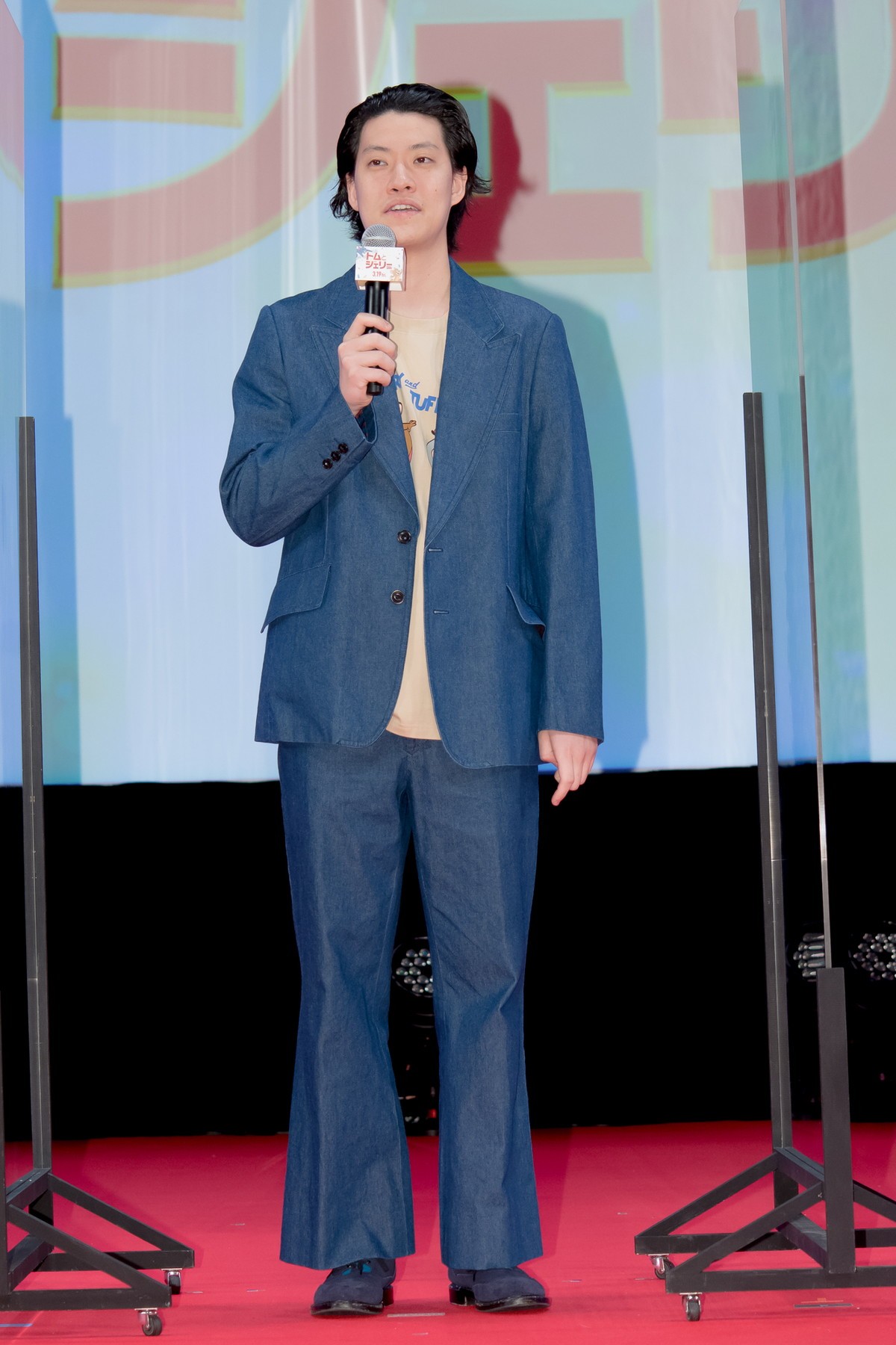 飯豊まりえ、瑛人の生歌唱を絶賛「すごく素敵でした」