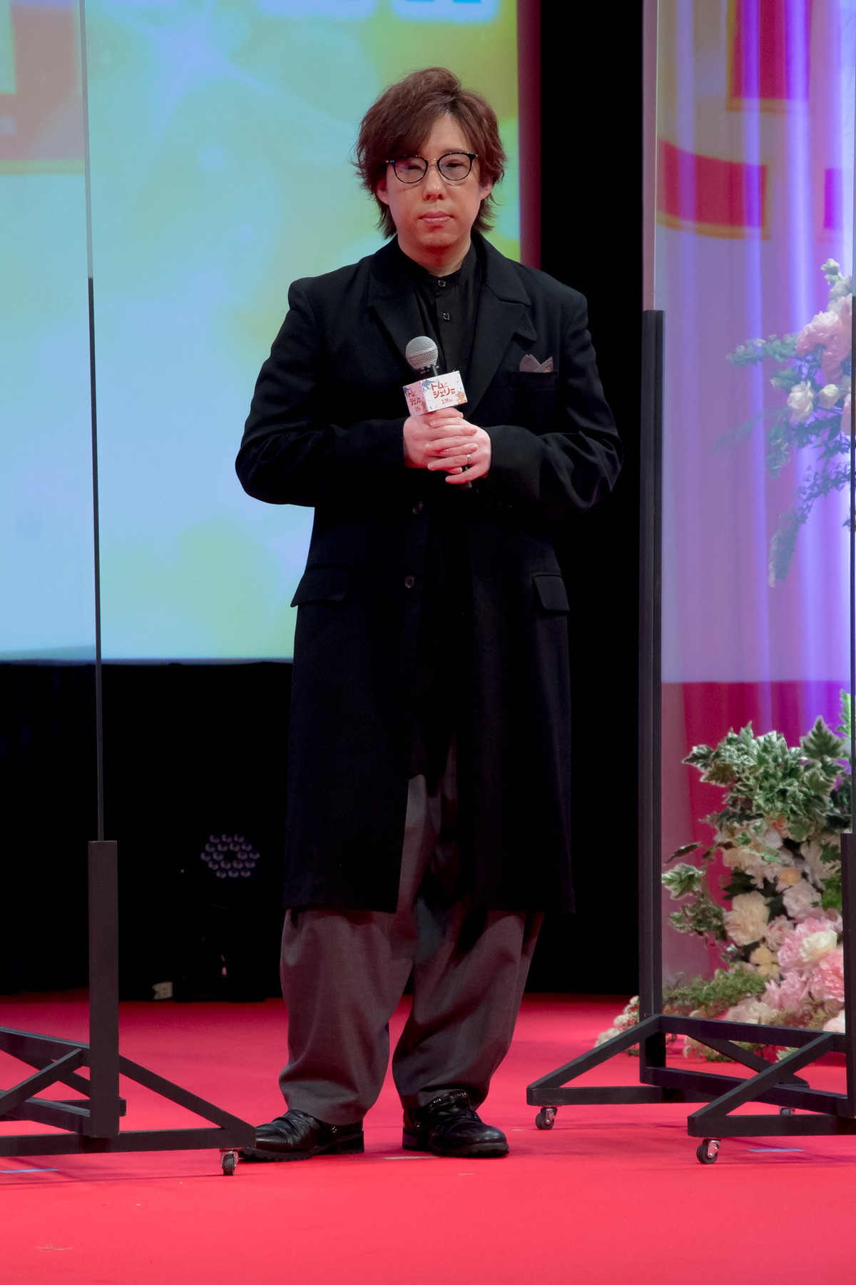 飯豊まりえ、瑛人の生歌唱を絶賛「すごく素敵でした」