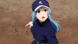 『呪術廻戦』第21話先行カット