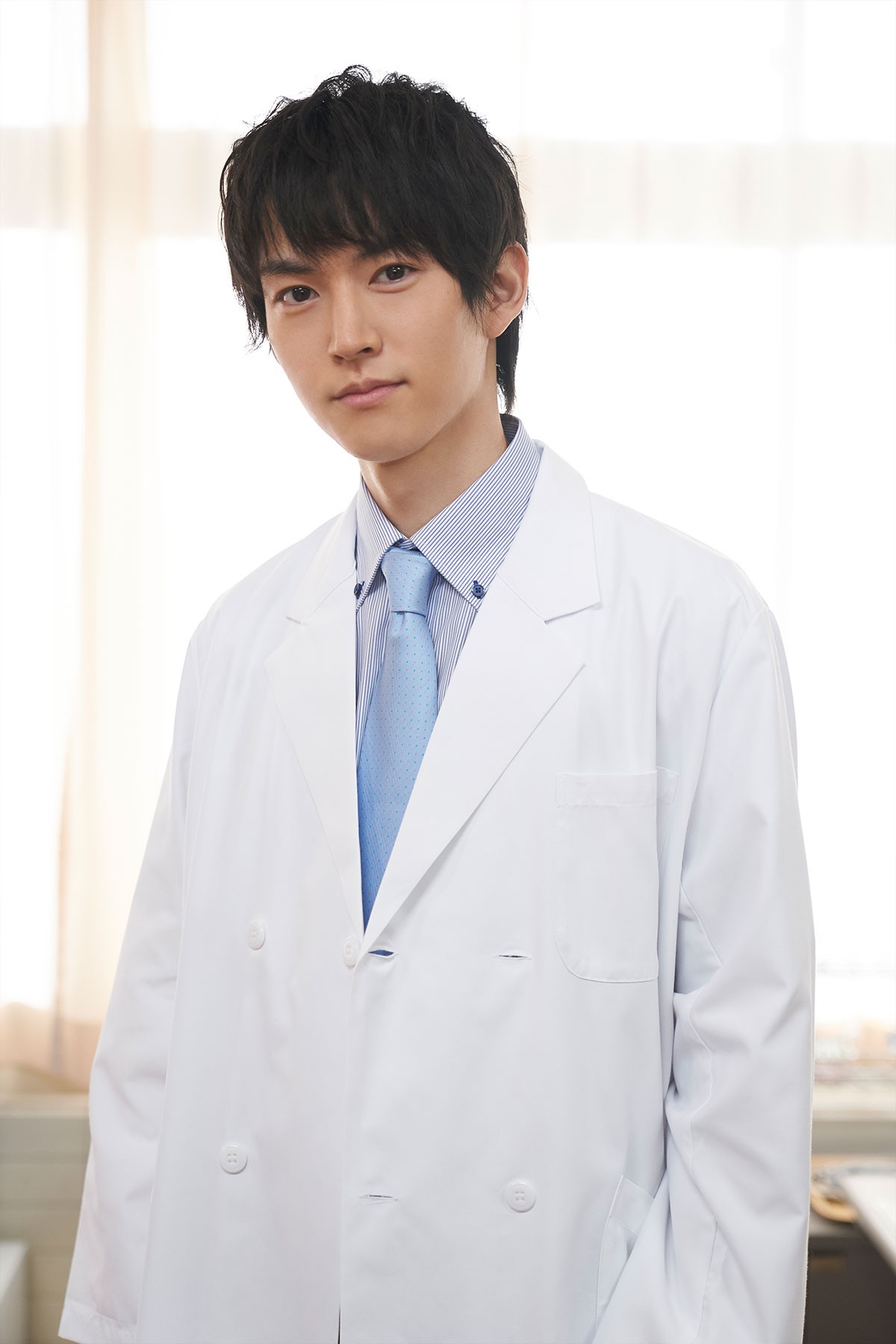 和田雅成＆朝比奈彩、大人向け特撮ドラマ『ガールガンレディ』出演決定