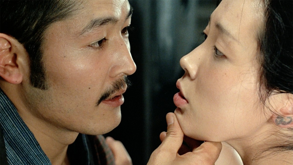 大島渚監督伝説の2作品がよみがえる　『戦場のメリークリスマス』『愛のコリーダ』修復版予告
