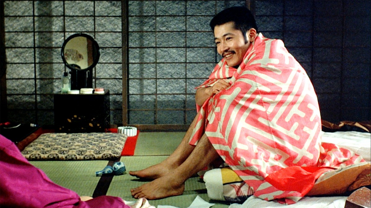大島渚監督伝説の2作品がよみがえる　『戦場のメリークリスマス』『愛のコリーダ』修復版予告