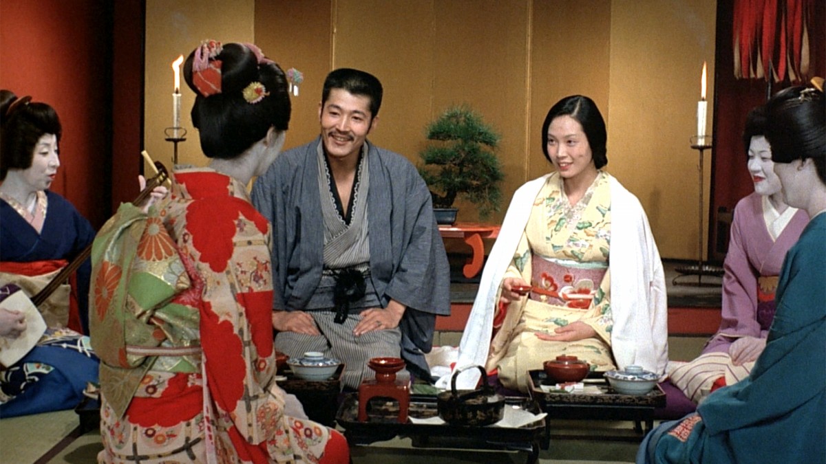 大島渚監督伝説の2作品がよみがえる　『戦場のメリークリスマス』『愛のコリーダ』修復版予告