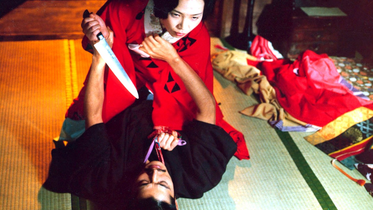 大島渚監督伝説の2作品がよみがえる　『戦場のメリークリスマス』『愛のコリーダ』修復版予告