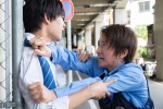 ドラマ『青のSP（スクールポリス）−学校内警察・嶋田隆平−』第8話より