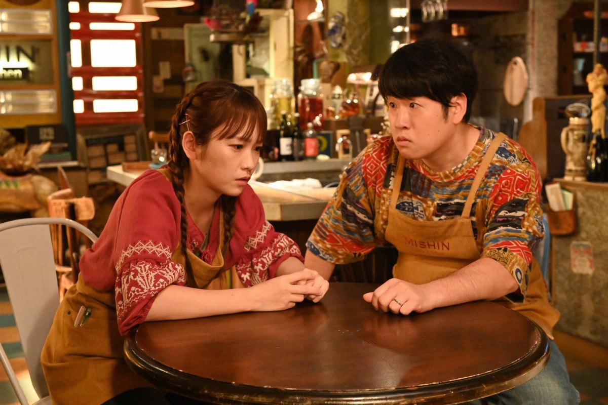 『知ってるワイフ』第9話　澪をめぐり、元春と津山が友情崩壊の危機に