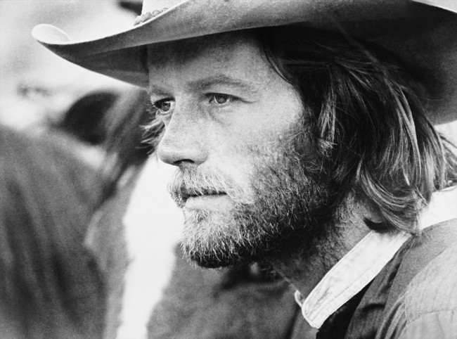 ピーター・フォンダ、Peter Fonda
