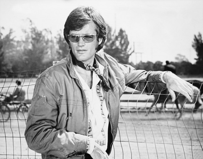 ピーター・フォンダ、Peter Fonda