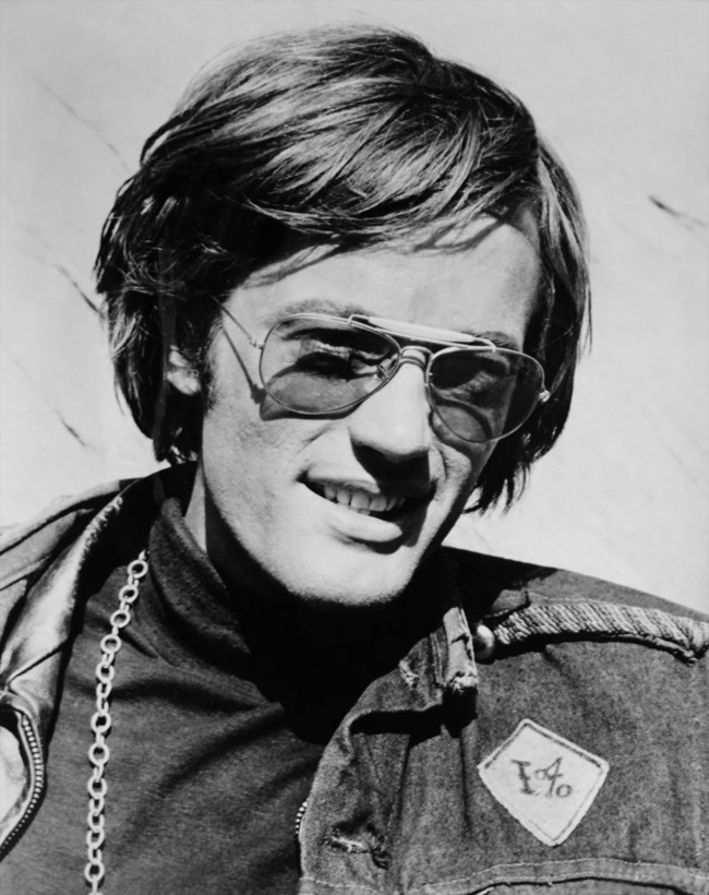 ピーター・フォンダ、Peter Fonda