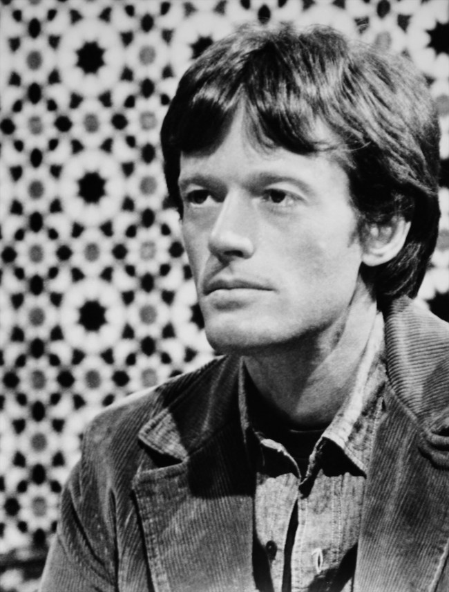 ピーター・フォンダ、Peter Fonda