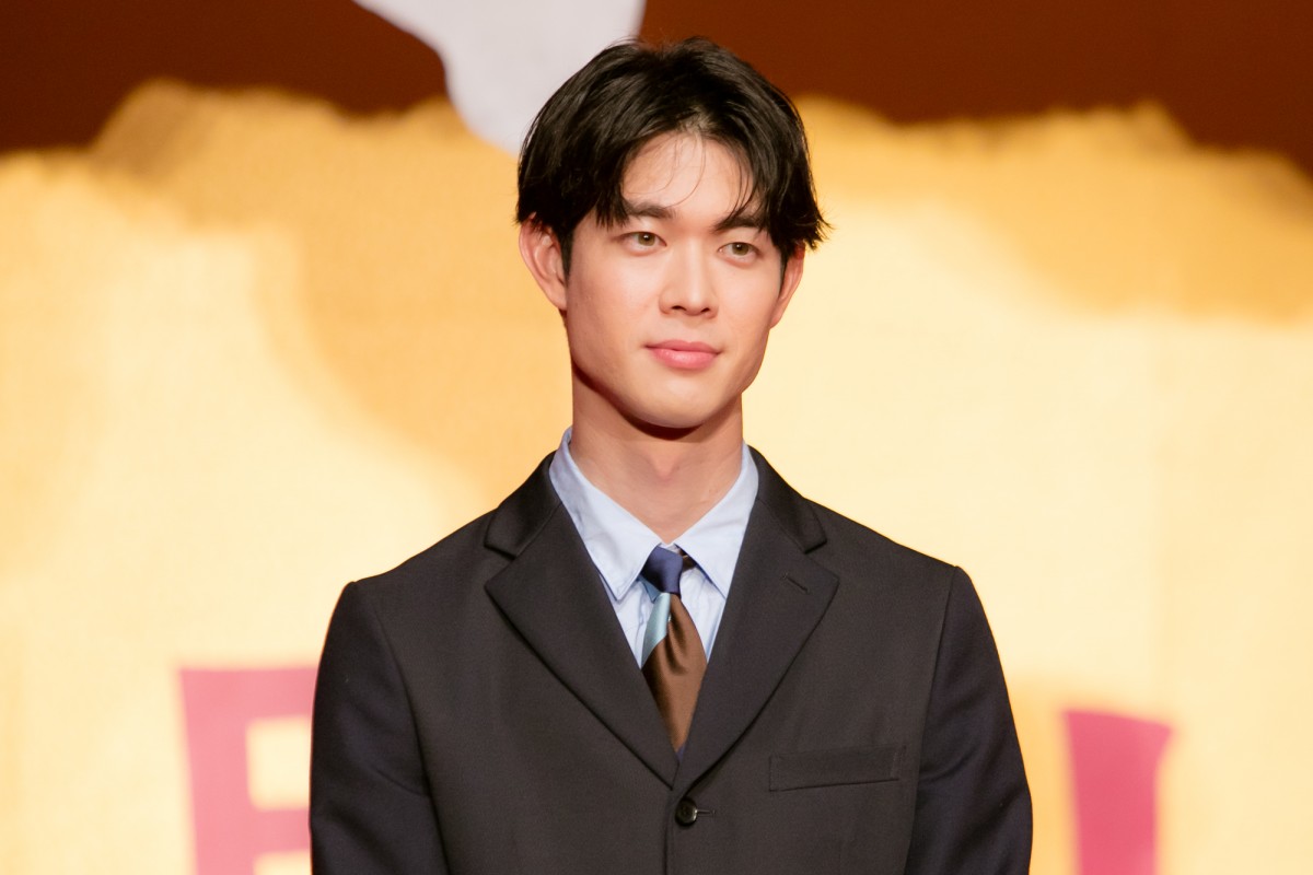 大泉洋、自身をあてがきの主演作は「一番私っぽくなかった」　“崖っぷち”撮影を振り返る
