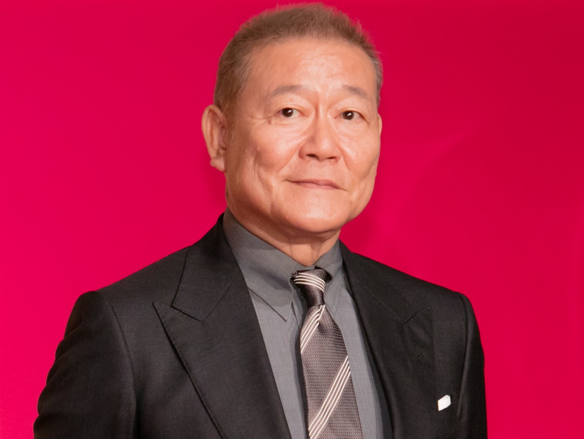 大泉洋、自身をあてがきの主演作は「一番私っぽくなかった」　“崖っぷち”撮影を振り返る