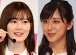 【写真】生田絵梨花＆斎藤ちはるアナ、乃木坂46“中3組”再会ショットにファン歓喜