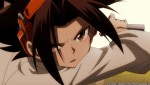 テレビアニメ『SHAMAN KING』第2弾PVより