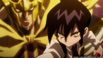 テレビアニメ『SHAMAN KING』第2弾PVより