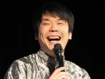 かまいたち濱家、第2子男児が誕生　相方・山内「まったく知らなかった」驚きながらも祝福