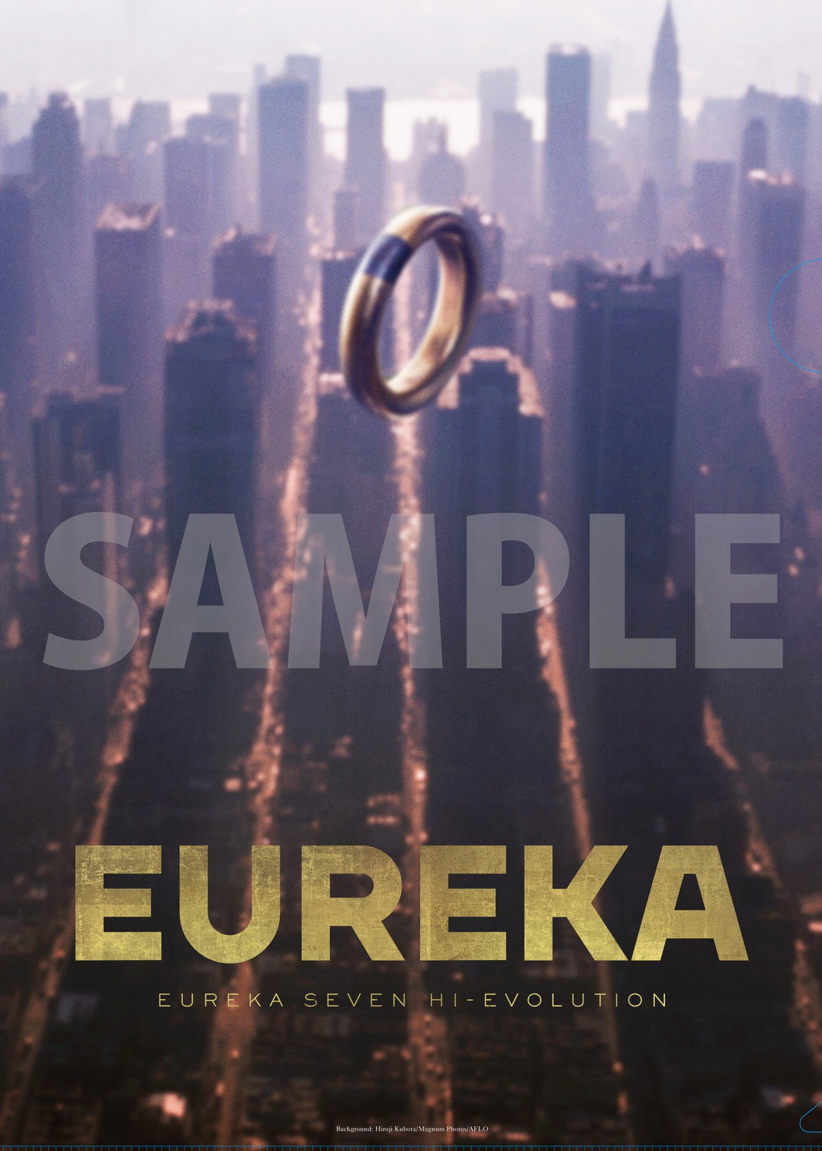 『EUREKA／交響詩篇エウレカセブン』大河原邦男、メカデザインで『エウレカ』初参加