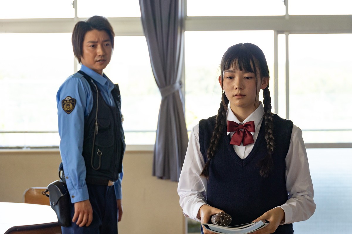『青のSP』第9話　“隆平”藤原竜也、事件の核心へ　“岡部”遠藤雄弥にも異変