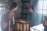 大河ドラマ『青天を衝け』第4回「栄一、怒る」場面写真