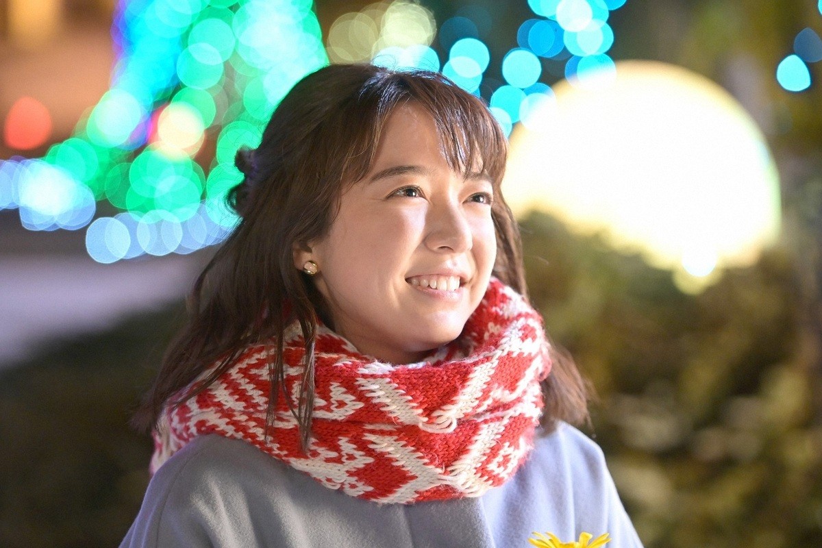 ドラマ『オー!マイ・ボス!恋は別冊で』第9話場面写真