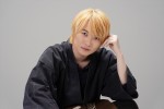 【写真】神木隆之介、人生初の金髪に　新ドラマのために「思い切って」挑戦