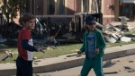 『ワンダヴィジョン』ディズニープラスで独占配信中