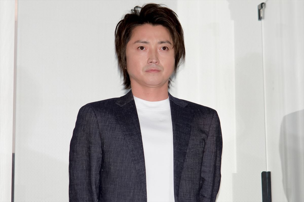 藤原竜也、キャリアでもまれに見る過酷撮影を振り返る「きついですマジで」