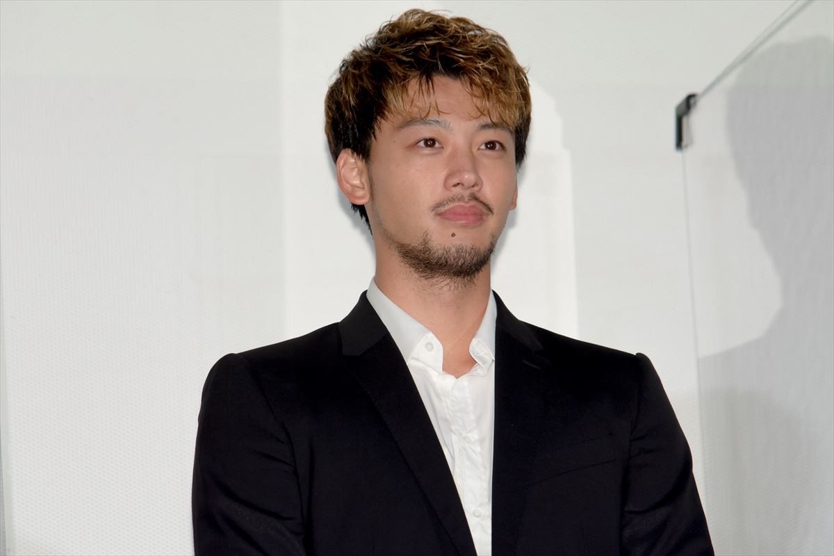 藤原竜也、キャリアでもまれに見る過酷撮影を振り返る「きついですマジで」