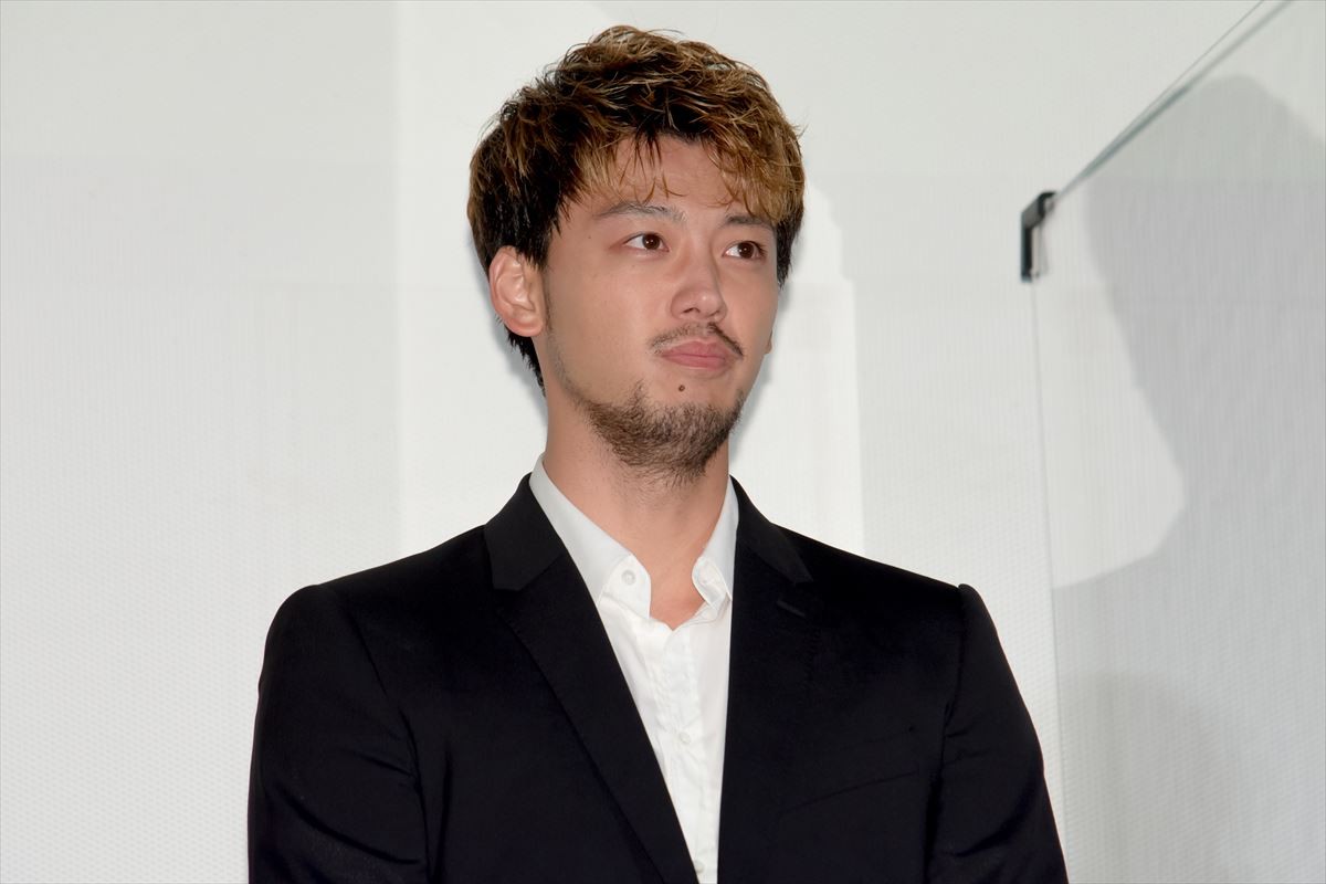 藤原竜也、キャリアでもまれに見る過酷撮影を振り返る「きついですマジで」