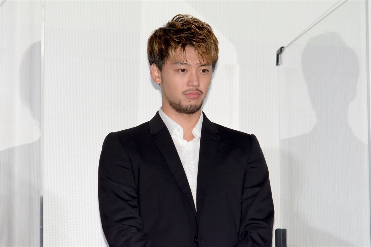 藤原竜也、キャリアでもまれに見る過酷撮影を振り返る「きついですマジで」